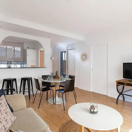 A 300 Metres Des Plages De La Croisette Apartment *