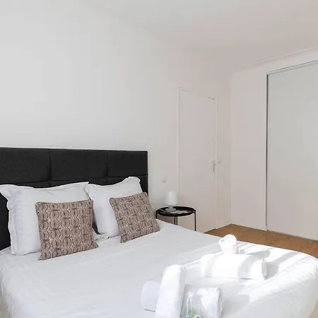 A 300 Metres Des Plages De La Croisette Appartement