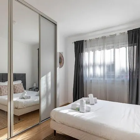 A 300 Metres Des Plages De La Croisette Appartement Cannes