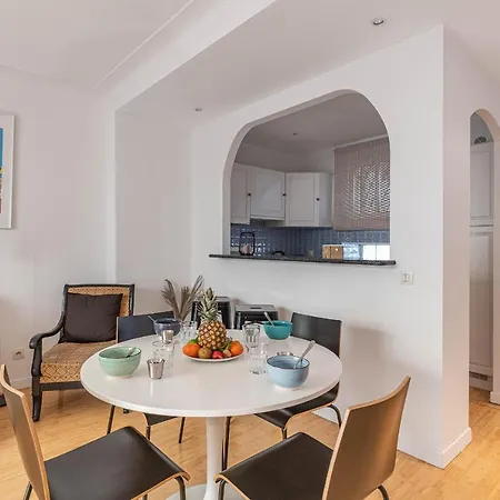 A 300 Metres Des Plages De La Croisette Appartement *